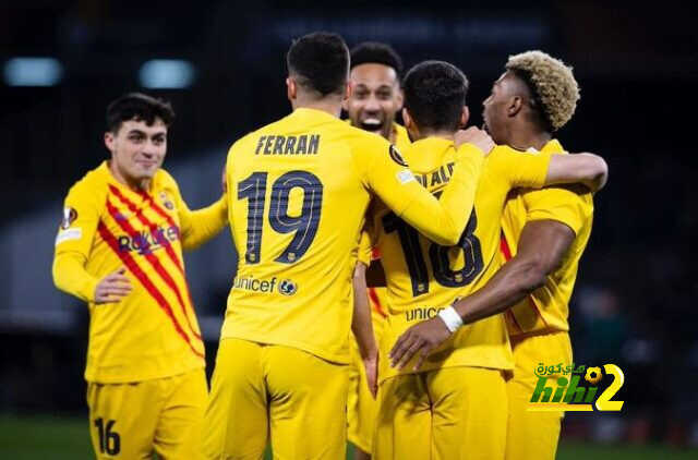 رأي فيلانويفا في مستوى برشلونة ضد نابولي