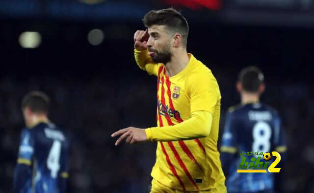 فيلانويفا يكشف حظوظ برشلونة في الدوري الأوروبي