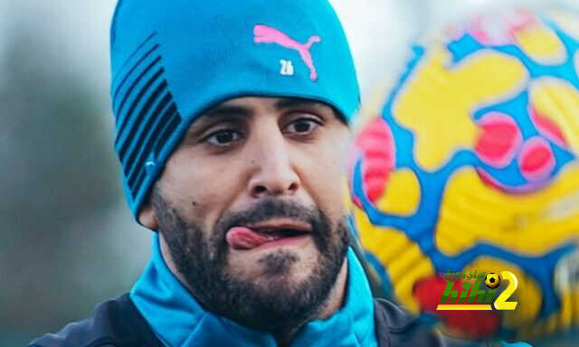 صور: مران مانشستر سيتي الأخير قبل لقاء إيفرتون