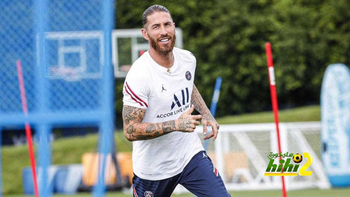 راموس إنتهى كلاعب …هذه هي الحقيقة !