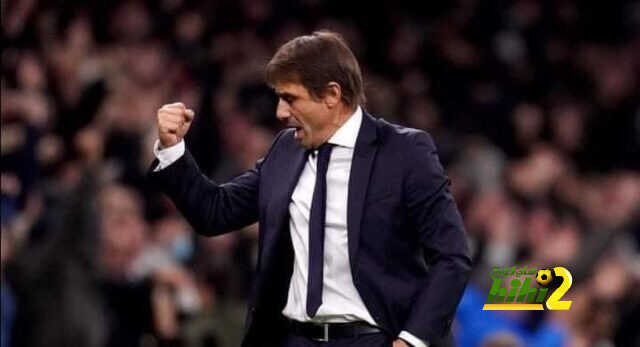 كونتي يثير الجدل من جديد !