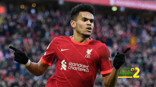 ويست هام كان أقرب لدياز من ليفربول!