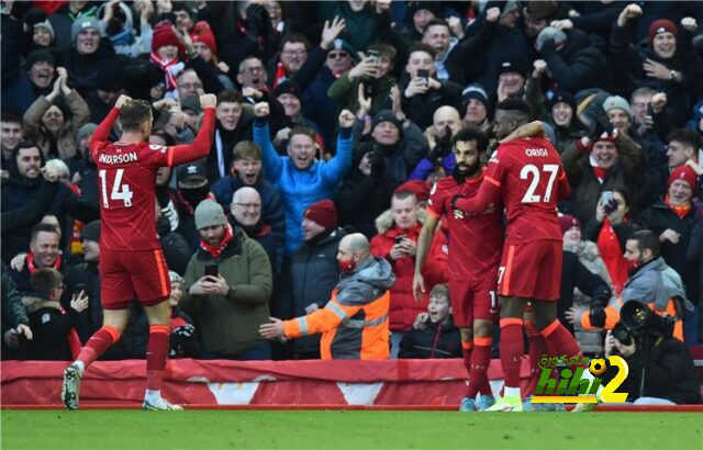 ليفربول يتلقى دفعة معنوية قوية قبل مواجهة تشيلسي