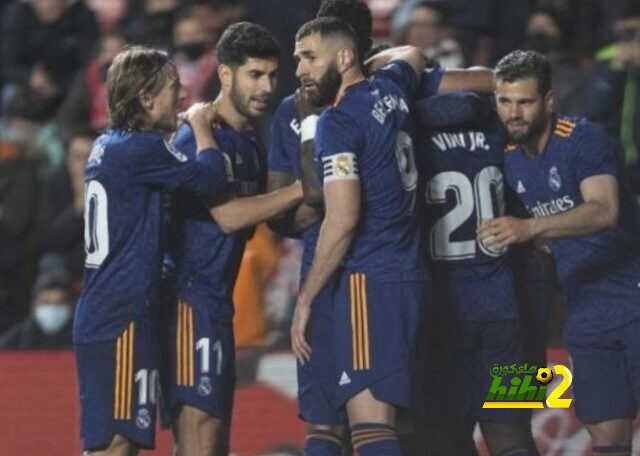 رد فعل سانشيز بعد انتصار ريال مدريد