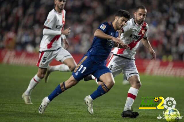 أغيري يشيد بجمالية هدف ريال مدريد أمام فاليكانو