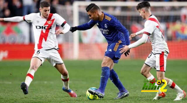 إشادة خاصة بنجم ريال مدريد بعد تألقه أمام فاليكانو