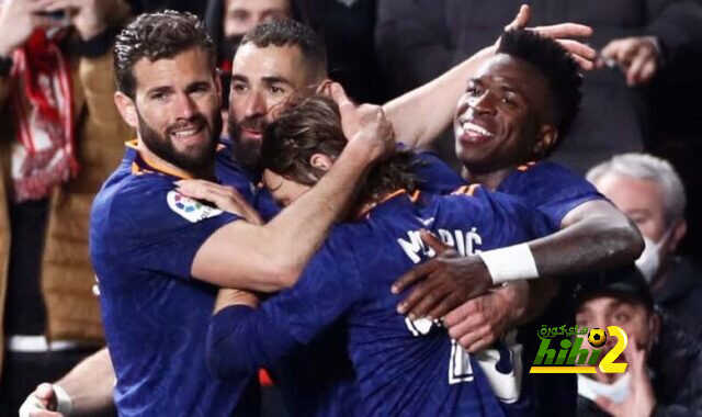 توريخون: نجم ريال مدريد لم يستحق الطرد أمام فاليكانو