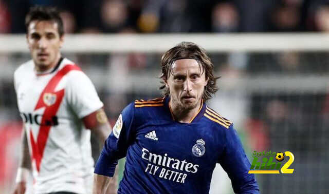 هل أصبحت حظوظ ريال مدريد ضئيلة أمام باريس؟