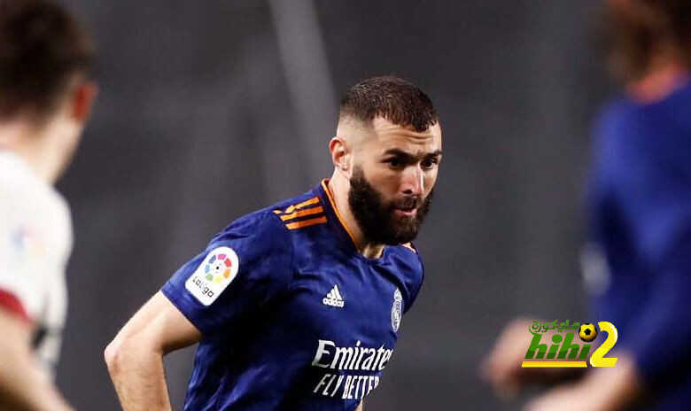متى سيدرك أنشيلوتي أن لاعبي ريال مدريد مجرد بشر؟!