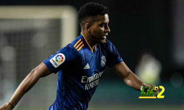 ماذا قال رودريغو عن انتصار ريال مدريد؟