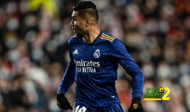 كاسيميرو اللغز !