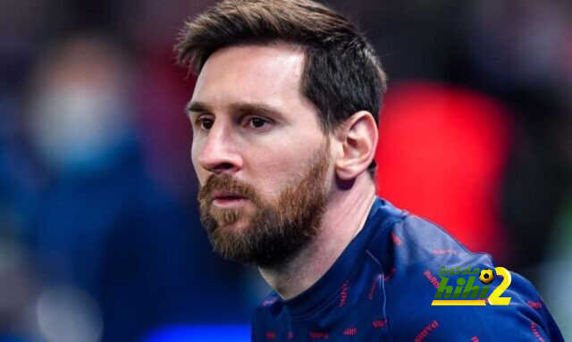 بوتشتينو : لايوجد نقاش حول ميسي