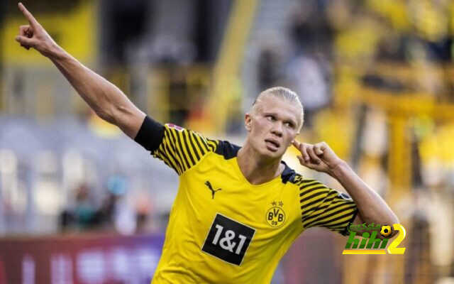 أخر تطورات تعاقد ريال مدريد مع هالاند