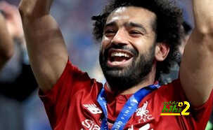صلاح .. ملك الكؤوس !