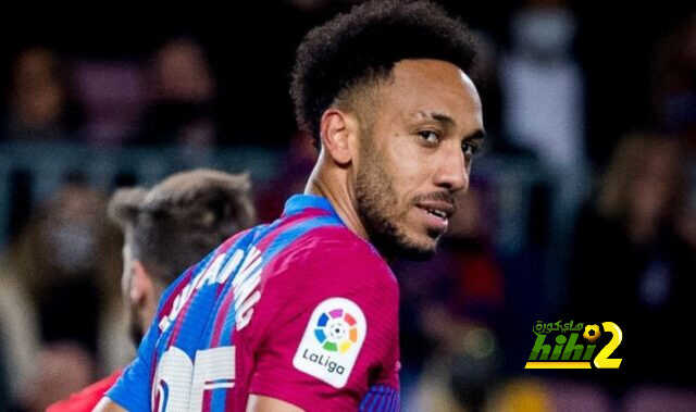 فيديو: فرحة الإعلام الكتالوني بهدف أوباميانغ ضد بيلباو