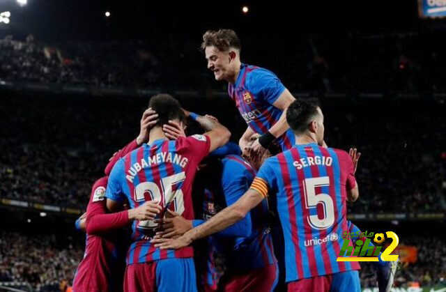 صحفي كتالوني: برشلونة أفضل فريق في 2022