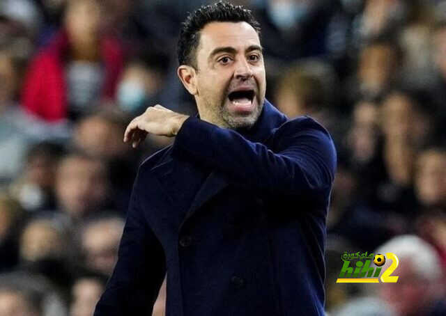 أغيري: ما يفعله تشافي مع بيدري ليس صحيحًا