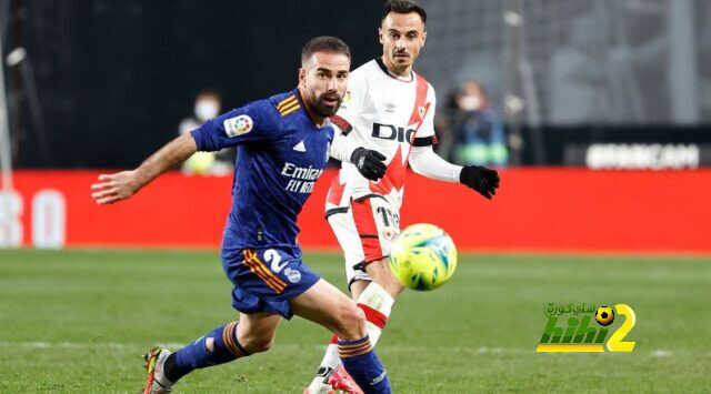 بالبوا يؤكد قلقه بسبب مستوى ريال مدريد مؤخرًا