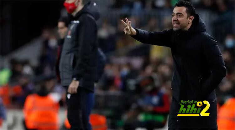 برشلونة مع تشافي …جنة كرة القدم