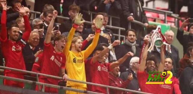 جوائز مالية وضيعة لبطل كاس الرابطة والوصيف !