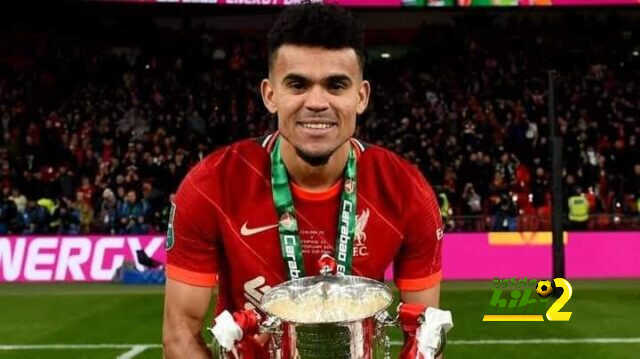 أسطورة ليفربول : دياز توقيع مثالي للريدز