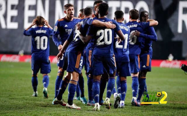 كريستال بالاس يستهدف التعاقد مع نجم ريال مدريد