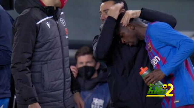 ساليناس: رحيل ديمبيلي عن برشلونة لن يكون مفاجئًا