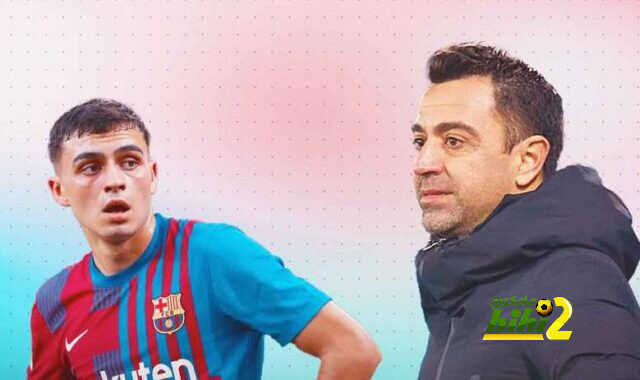 أهم عامل ساعد بيدري على صنع نجوميته داخل برشلونة