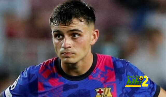 صحفي مدريدي: بيدري ليس الموهوب الوحيد في العالم حاليًا