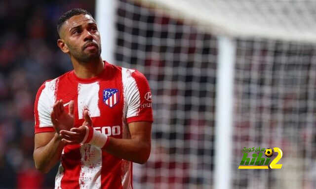 أغيري يصدم عشاق أتلتيكو مدريد قبل الإياب أمام اليونايتد