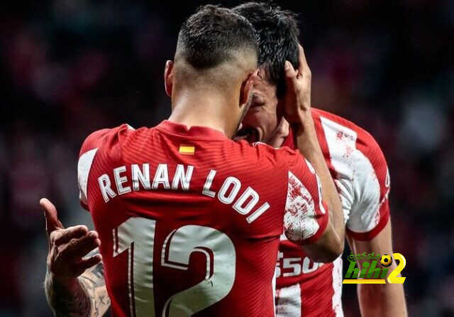 موعد مباراة أتلتيكو مدريد وريال بيتيس القادمة