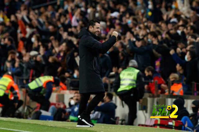 برشلونة يستهدف التعاقد مع صفقة نارية