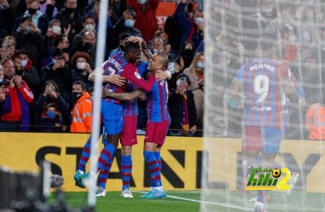 موقف برشلونة من التفاوض مجددًا مع ديمبيلي