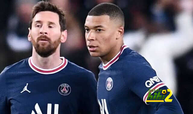 خوانما يعبر عن ثقته في انضمام مبابي إلى ريال مدريد
