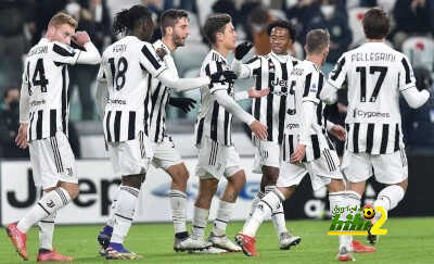 التاريخ يبتسم ليوفنتوس قبل مواجهة فيورنتينا
