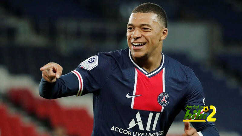آخر سلاح في يد باريس لمنع إنتقال مبابي إلى ريال مدريد