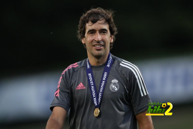 أسباب رضا مدريد بالكامل عن راؤول