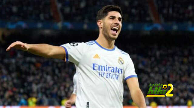 أسباب تدعو أسينسيو لرفض الدوري الإنجليزي