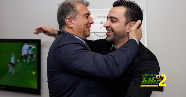 سبورت: تشافي المدرب المثالي لبرشلونة
