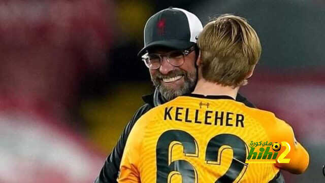 هل يرحل حارس ليفربول الموهوب ؟