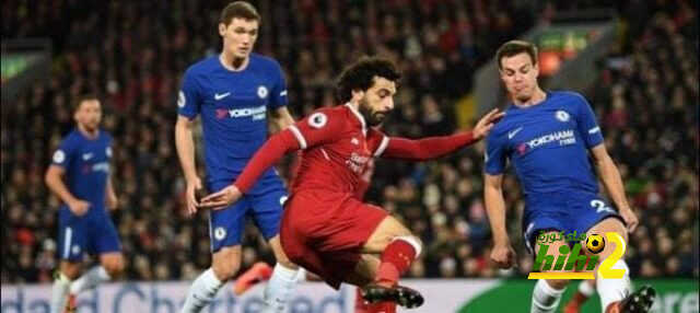 نهائي ليفربول وتشيلسي يحقق أرقام قياسية في المشاهدات لأول مرة