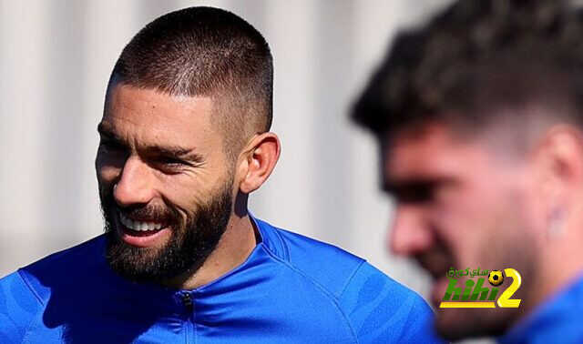 صور: تحضيرات أتلتيكو مدريد قبل زيارة إقليم الأندلس