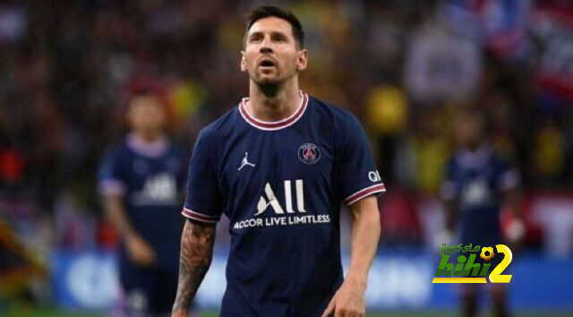غالاردو يتعجب من حرب الإعلام الفرنسي على ميسي