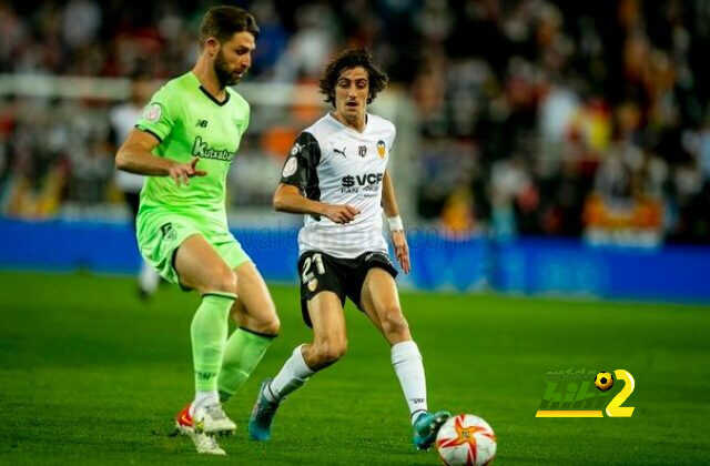 رد فعل بيدريرول بعد تأهل فالنسيا إلى نهائي كأس الملك