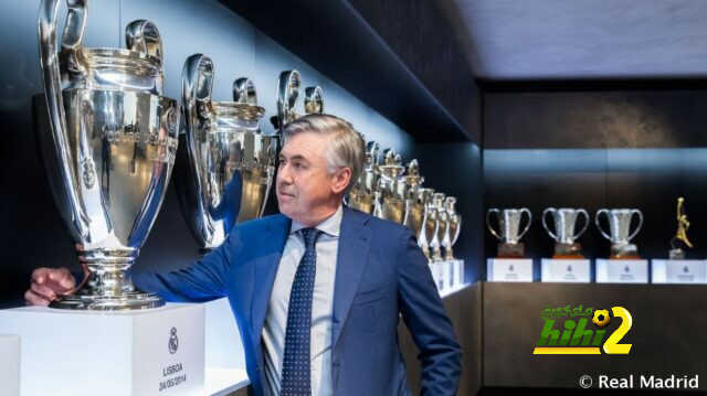 لماذا حاول ريال مدريد تسريب هذ الشعور لأنشيلوتي