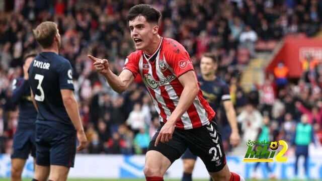 ليفرامينتو العنصر القادم على رادار السبيرز!