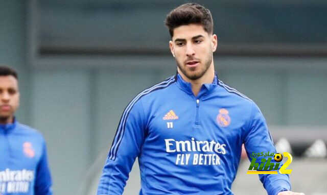 فيديو: هدف بلمسة فنية رائعة في مران ريال مدريد