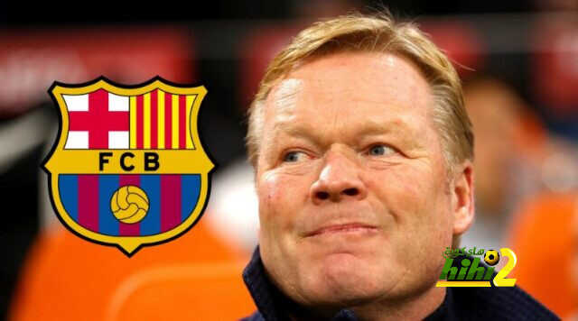 صحفي مدريدي يؤكد رفضه انتقاد كومان لبرشلونة