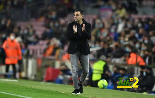 جيسي يؤكد عدم اقتناعه بطريقة لعب برشلونة مؤخرًا