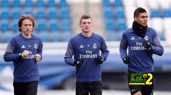 أزمة عنيفة لريال مدريد ضد باريس قد تؤدي لخسارته !